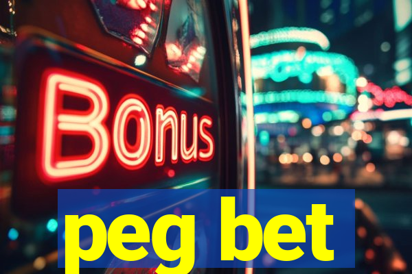 peg bet